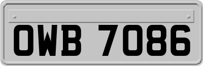 OWB7086