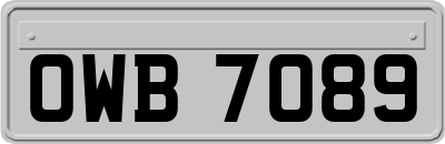 OWB7089