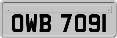 OWB7091