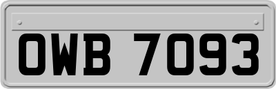 OWB7093
