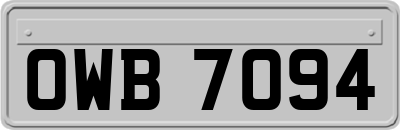 OWB7094