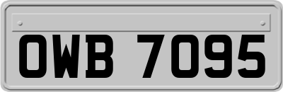 OWB7095