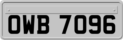 OWB7096