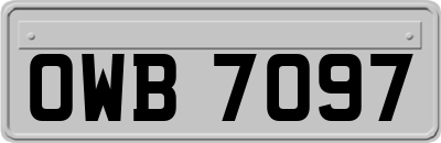 OWB7097