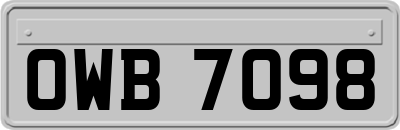 OWB7098