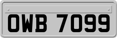 OWB7099