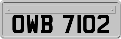 OWB7102