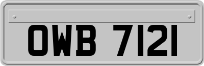 OWB7121