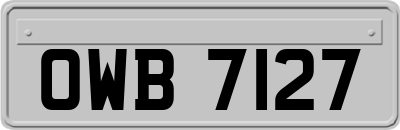 OWB7127