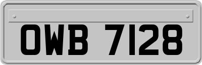 OWB7128
