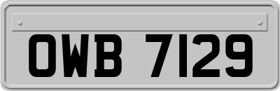 OWB7129