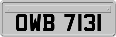 OWB7131