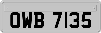 OWB7135