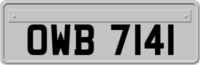 OWB7141