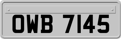 OWB7145