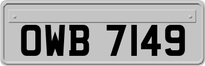 OWB7149