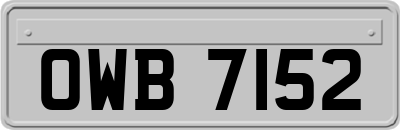 OWB7152