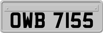 OWB7155