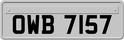 OWB7157