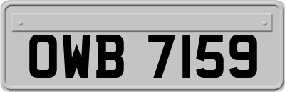 OWB7159