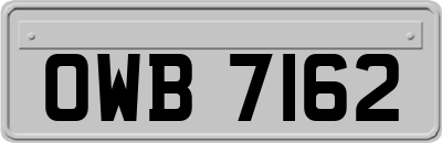 OWB7162