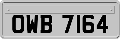 OWB7164