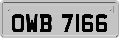 OWB7166