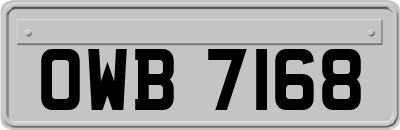 OWB7168