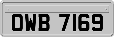 OWB7169