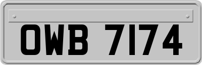 OWB7174