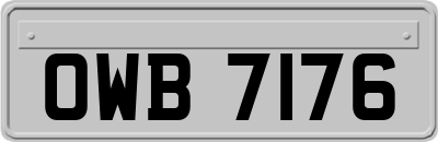 OWB7176
