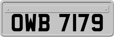 OWB7179