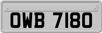 OWB7180