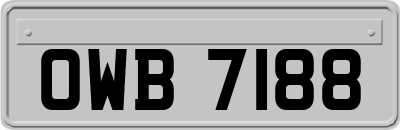 OWB7188