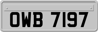 OWB7197