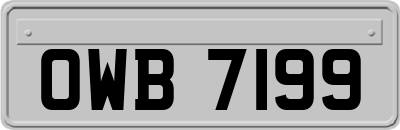 OWB7199