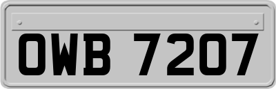 OWB7207
