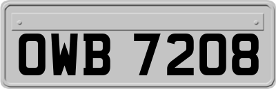 OWB7208