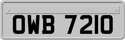 OWB7210