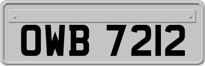 OWB7212