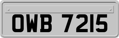 OWB7215
