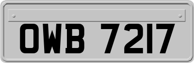 OWB7217