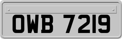 OWB7219