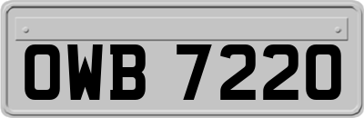 OWB7220