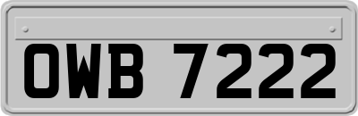OWB7222
