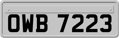 OWB7223