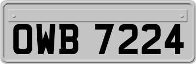 OWB7224
