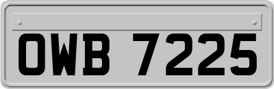 OWB7225