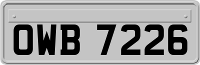 OWB7226