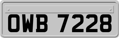 OWB7228